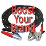 Affordable Ways to Boost Your Brand