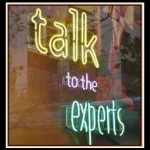 Become an Expert at Something