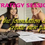 Jump-start Brand Strategy Session