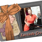 Femmepowerment Friday: Lucinda Cross