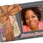 Femmepowerment Friday: Katrina M. Harrell