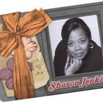 Femmepowerment Friday: Sharon Jenkins