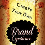 Break Out Of Average And Create An Experience